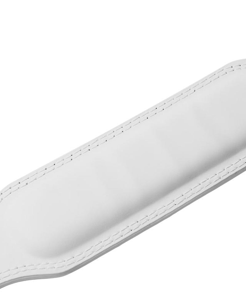 UPPPER Lifting Belt White | Premium Fitness Gear