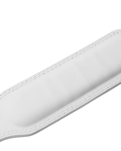 UPPPER Lifting Belt White | Premium Fitness Gear