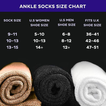 12 Pairs Thick Cotton Sports Athletic Socks Classic White Grey Low Cut Ankle Quarter All Seasons Size 10-13 with Arch Support Cushioned Soles for Baseball Basketball Bodybuilding Cycling Football Gym Training